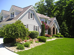 Landscapers and Lawncare Services in Waterloo, SC